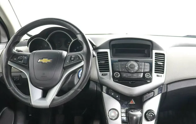 Chevrolet Cruze I, фото №6