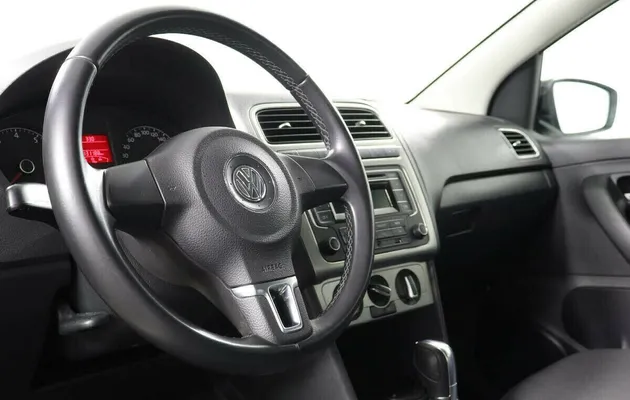 Volkswagen Polo V, фото №5