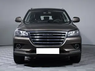 Haval H2