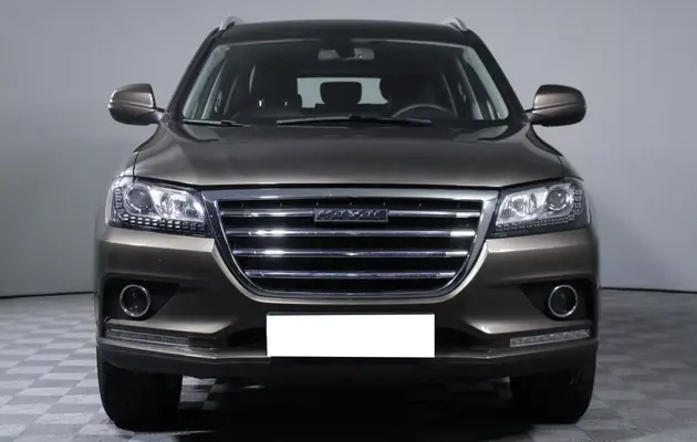 Haval H2, фото №2