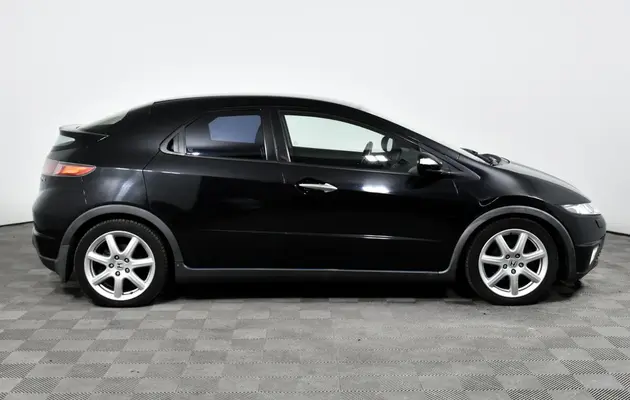 Honda Civic, фото №4