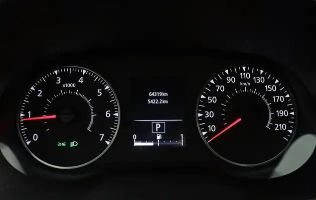 Renault Arkana, фото №15