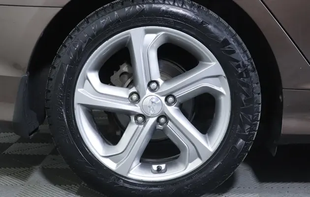 Hyundai Sonata, фото №14