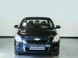 Chevrolet COBALT