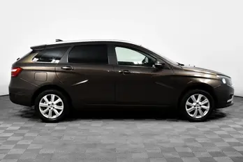 LADA (ВАЗ) VESTA SW
