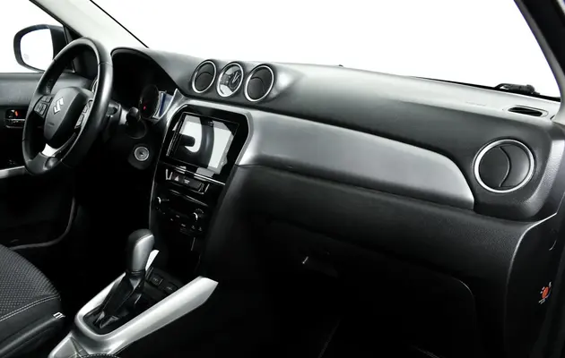 Suzuki Vitara, фото №9
