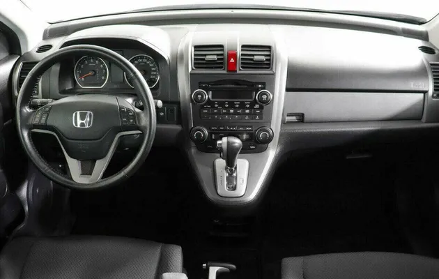 Honda CR-V 2.0 Автомат, фото №8