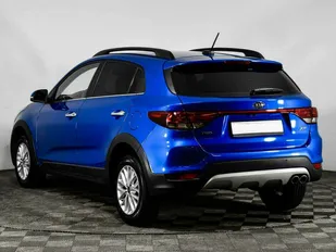Kia Rio X (X-Line)