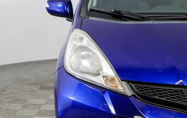 Honda Jazz, фото №14