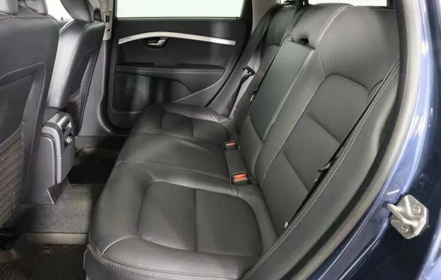 Volvo xc70 акпп 2014 с пробегом 80 307 км, фото №5