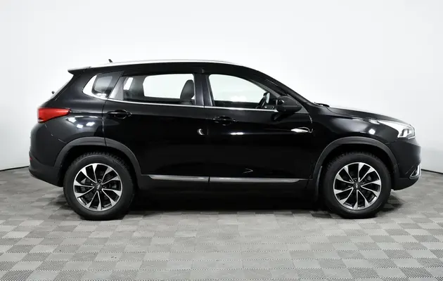 Chery Tiggo 7, фото №4