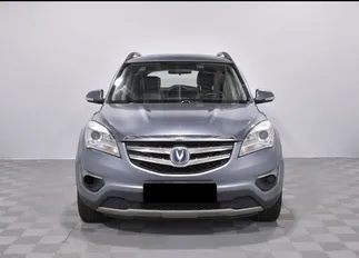 Changan CS35