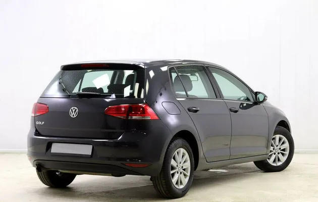 Volkswagen Golf VII, фото №3