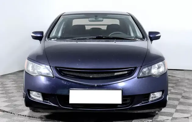Honda Civic, фото №2