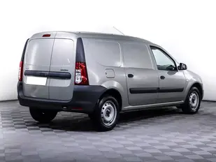 LADA (ВАЗ) LARGUS