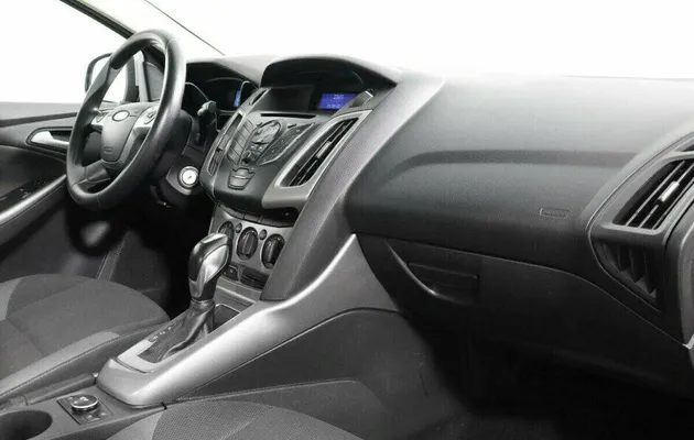 Ford Focus 1.6 Робот, фото №7