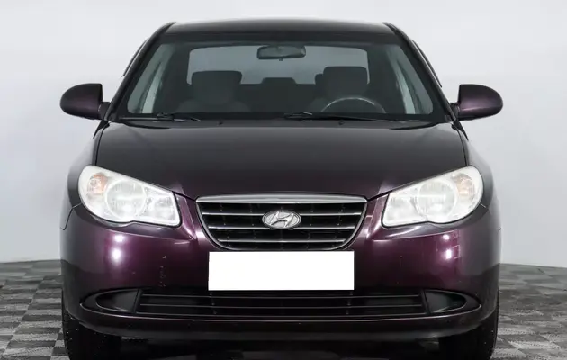 Hyundai Elantra, фото №2