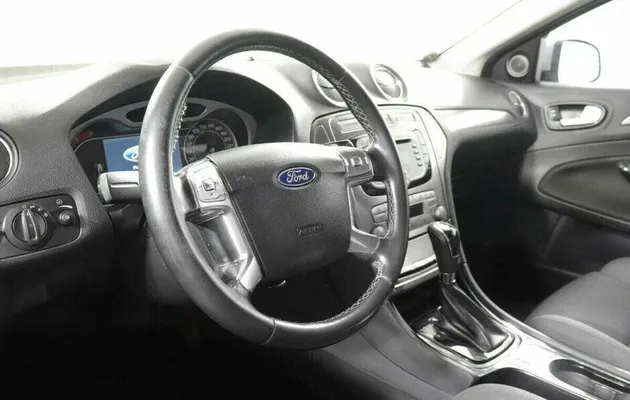 Ford Mondeo 2.0 Автомат, фото №8