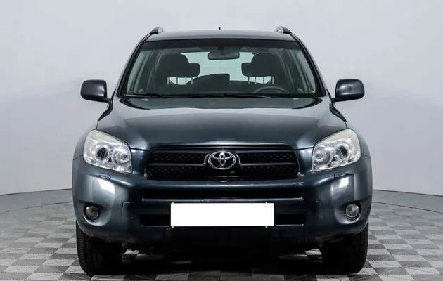 Toyota rav4 акпп 2006 с пробегом 99 870 км, фото №2