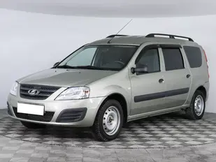 LADA (ВАЗ) LARGUS