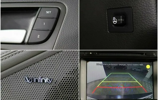 Kia Optima 2.0 Автомат, фото №7