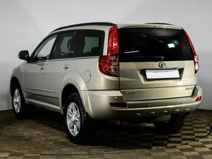 Great Wall HOVER H5