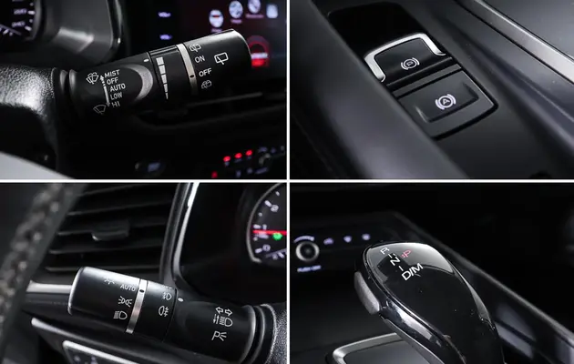 Haval F7, фото №20