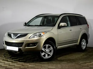 Great Wall HOVER H5