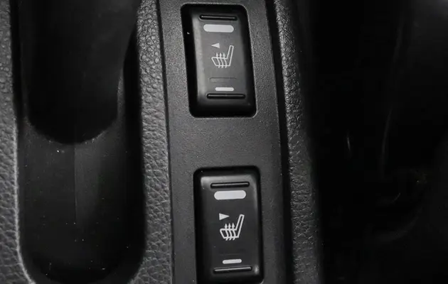 Nissan Tiida, фото №14