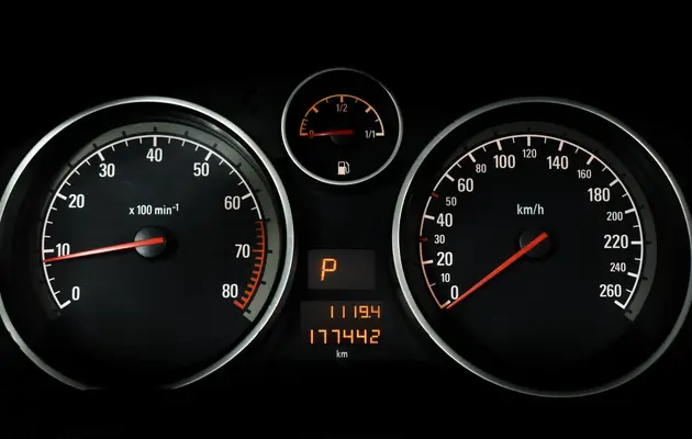 Opel Astra, фото №10