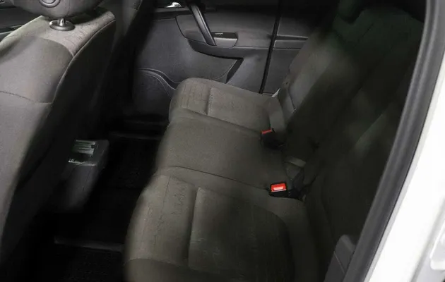 Opel meriva акпп 2014 с пробегом 78 300 км, фото №5