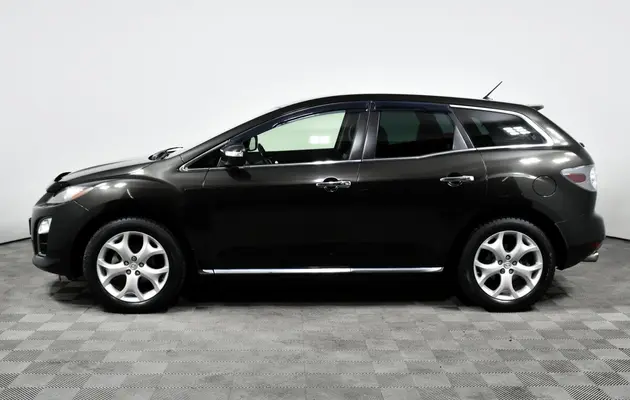 Mazda CX-7, фото №8
