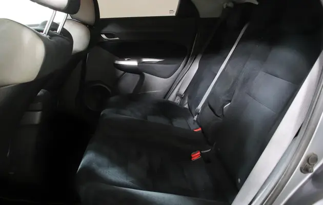 Honda Civic, фото №10