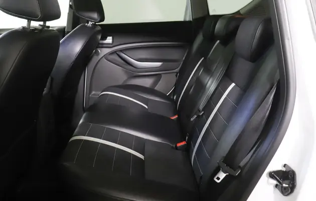 Ford Kuga, фото №10