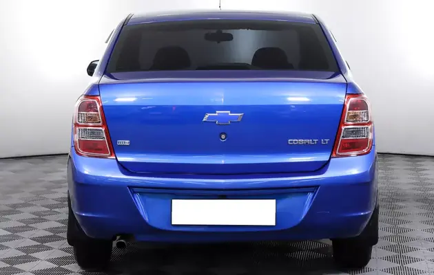 Chevrolet Cobalt, фото №6