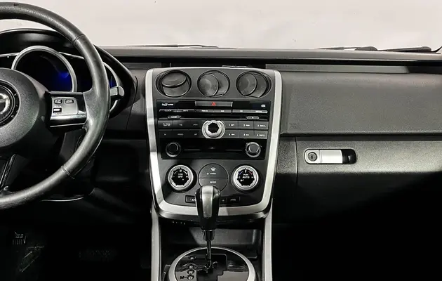 Mazda CX-7, фото №12