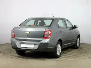 Chevrolet COBALT