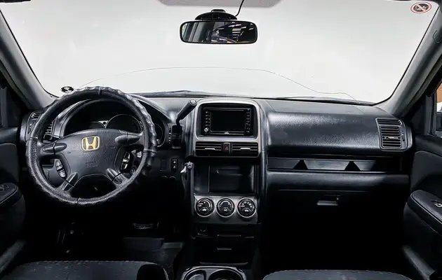 Honda CR-V, фото №10