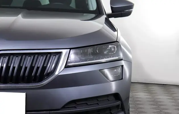 Skoda Karoq, фото №20
