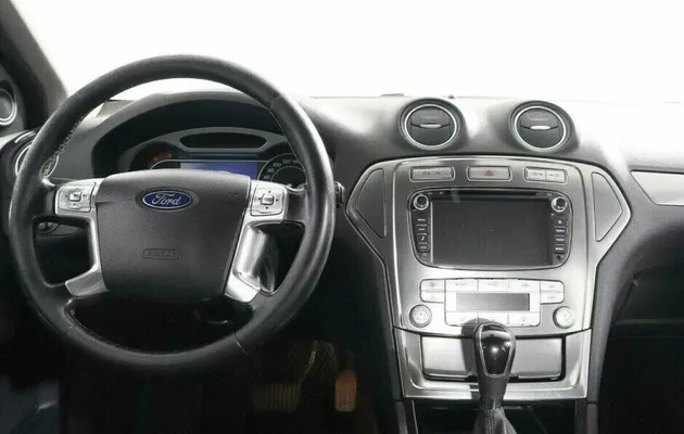 Ford Mondeo 2.3 Автомат, фото №6