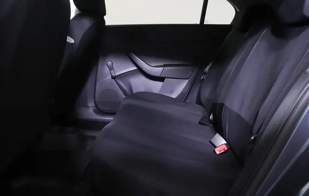 Skoda Rapid, фото №10