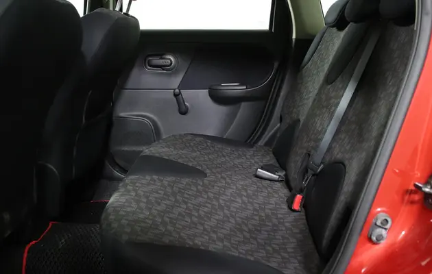 Nissan Note, фото №10
