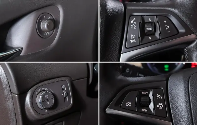 Opel Zafira, фото №22