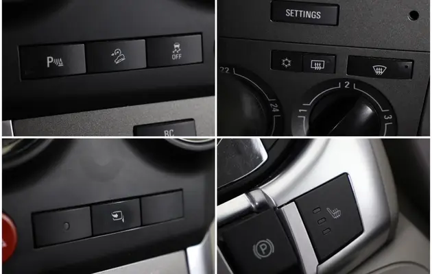 Opel Antara, фото №15