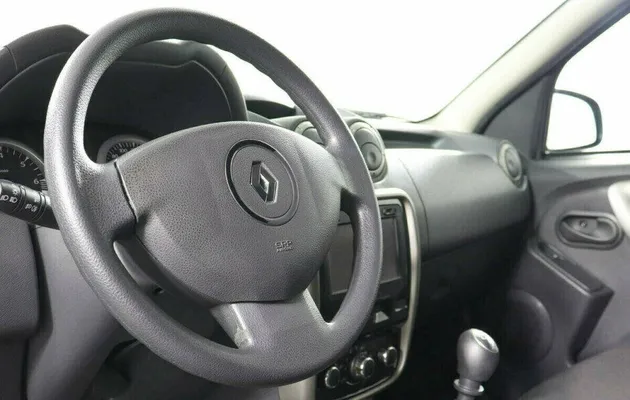 Renault Duster 2.0 Механика, фото №8