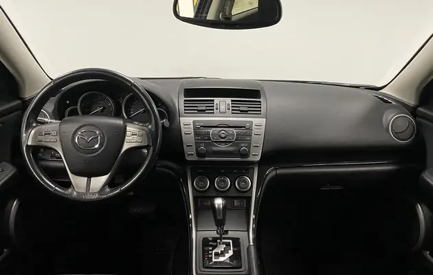 Mazda 6, фото №10