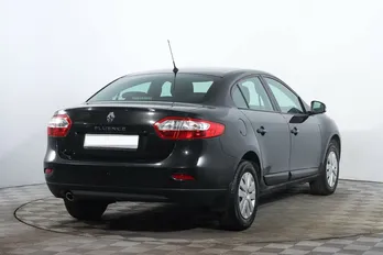 Renault FLUENCE
