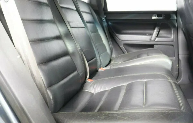Volkswagen Touareg 3.2 Автомат, фото №8