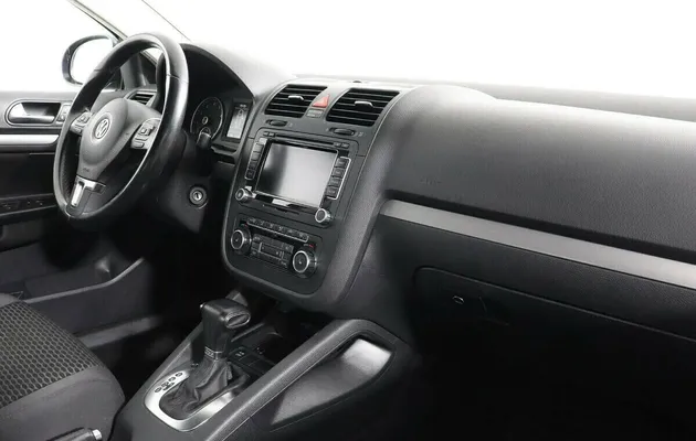 Volkswagen Jetta V, фото №6