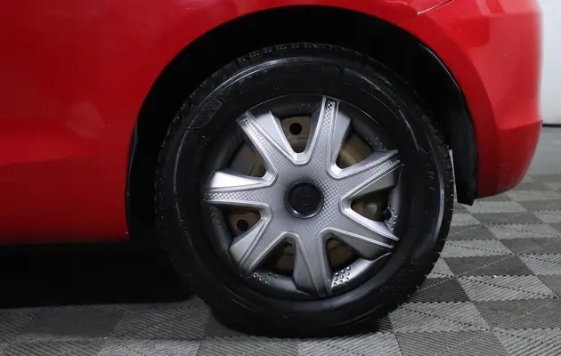 Suzuki Swift, фото №15